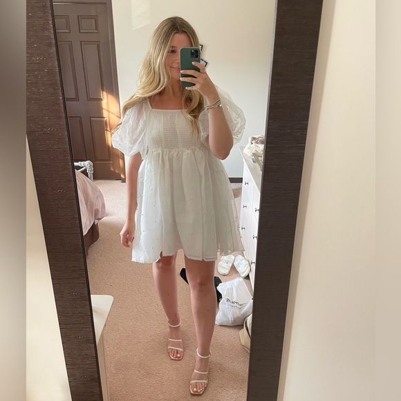 Sister Jane Mini Dress - Picture 6 of 6